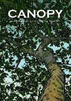 CANOPY - Museum of Walking Chapbook 12 (Paperback)