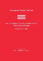 An anthology of poetic collaborations from across Europe - European Poetry Festival Series 8 (Paperback)