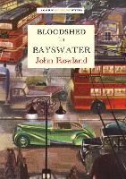 Bloodshed in Bayswater - Inspector Shelley (Paperback)
