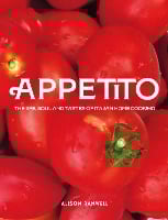 Appetito: The Life, Soul and Tastes of Italian Home Cooking (Hardback)
