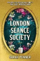 The London Seance Society: The New York Times Bestseller (Paperback)