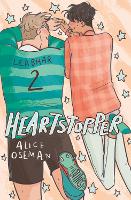 Heartstopper 2 as Gaeilge
