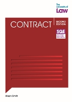 SQE - Contract  2e - SQE1 (Paperback)