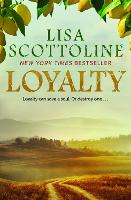 Loyalty : An action-packed epic of love and justice during the rise of the Mafia in Sicily. (Paperback)
