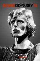 Bowie Odyssey 74 - Bowie Odyssey 5 (Paperback)