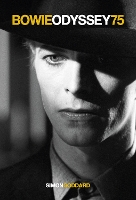 Bowie Odyssey 75 - Bowie Odyssey (Hardback)