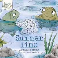 Summer Time - Tawny Owl Wood 5 (Paperback)