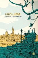 Ludluda: The Second Chronicle of Ludwich (Paperback)