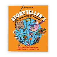 Storyteller's Illustrated Dictionary