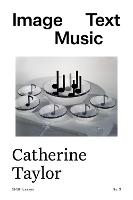 Image Text Music - SPBH Essays 3 (Paperback)
