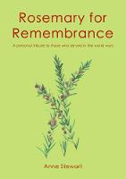 Rosemary For Remembrance (Hardback)