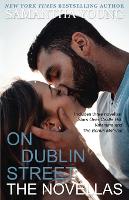 On Dublin Street: The Novellas (Paperback)