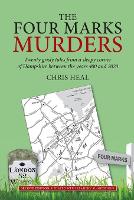 The Four Marks Murders (Paperback)