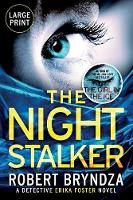 The Night Stalker - Erika Foster 2 (Paperback)