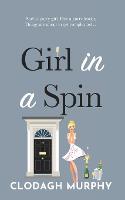 Girl in a Spin (Paperback)