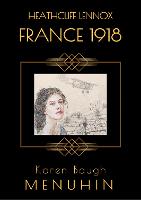 HEATHCLIFF LENNOX - FRANCE 1918
