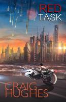 Red Task - The Focus Sequence 2 (Paperback)