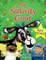 The Nativity Goat