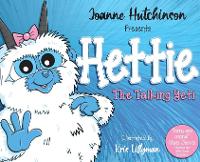 Hettie The Talking Yeti (Hardback)