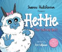 Hettie: The Talking Yeti (Paperback)