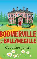 Boomerville at Ballymegille (Paperback)