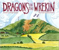 Dragons on the Wrekin (Paperback)