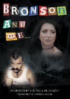 Bronson And Me (Paperback)