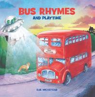 Bus Rhymes and Playtime (Paperback)