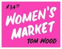 Women's Market (Hardback)