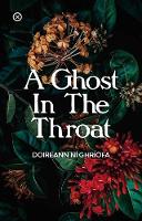 A Ghost In The Throat (Paperback)