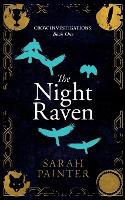 The Night Raven - Crow Investigations 1 (Paperback)