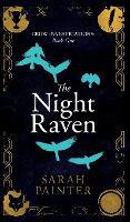 The Night Raven - Crow Investigations 1 (Hardback)