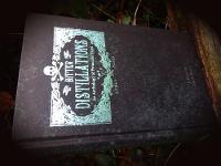 Bitter Distillations 2020: An Anthology of Poisonous Tales (Hardback)