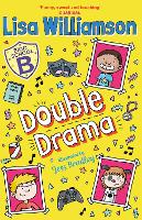 Bigg School: Double Drama - Bigg School (Paperback)