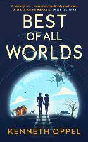 Best of All Worlds – The Times Children's Book of the Year 2025 (Hardback)