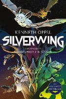 Silverwing: The Graphic Novel (Paperback)