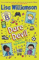 Bigg School: Dare Devil - Bigg School (Paperback)