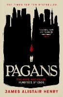 Pagans (Paperback)