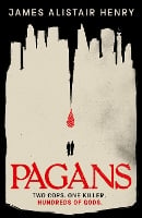 Pagans (Hardback)