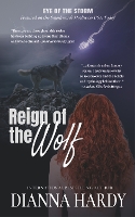 Reign of the Wolf: Dark Paranormal Fantasy for the Call of the Wild in Us All - Eye of the Storm 6 (Paperback)