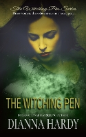 The Witching Pen - The Witching Pen Series 1 (Paperback)