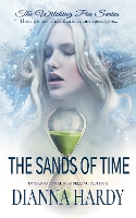 The Sands of Time - The Witching Pen Series 2 (Paperback)