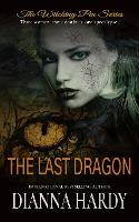 The Last Dragon - The Witching Pen Series 4 (Paperback)