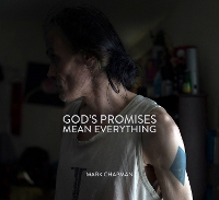 GOD’S PROMISES MEAN EVERYTHING (Hardback)