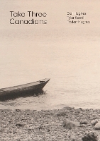 Three Great Canadian Short Stories (Paperback)