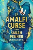 The Amalfi Curse: The New York Times Bestselling Author (Hardback)