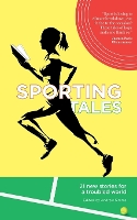 Sporting Tales: 21 new stories for a troubled world - There Was a Knock at the Door 5 (Paperback)