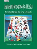 Beano & Dandy Gift Book 2027