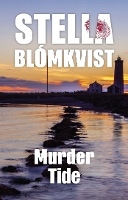 Murder Tide - Stella Blomkvist 3 (Paperback)