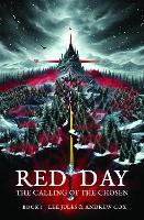 Red Day - Book One - The Calling of the Chosen - The Red Day series 1 (Paperback)